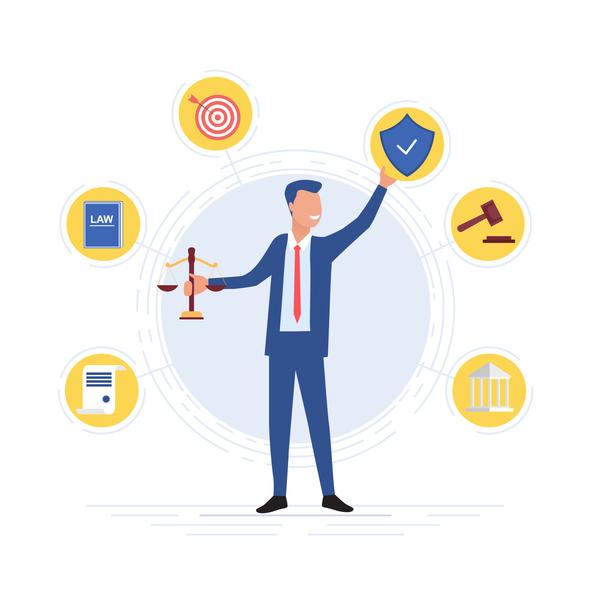 Legal & Consultancy Services
