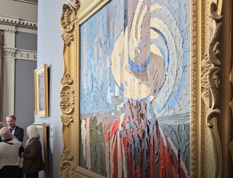 The Complete Guide to Fine Art Insurance